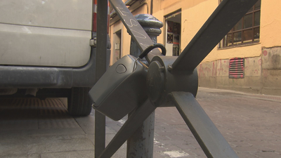 Vecinos de Sol y las Letras denuncian la creciente actividad de pisos turísticos sin licencia