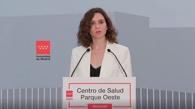 La Comunidad abrirá en verano en Parque Oeste el octavo centro de salud de Alcorcón