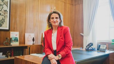 Ribera anuncia un acuerdo con Bruselas para prorrogar la excepción ibérica