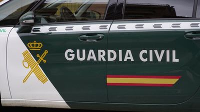 15 detenidos en la operación' Manqueospese' de la Guardia Civil por 31 robos de cable