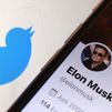 Musk anuncia que solo recomendará las cuentas de Twitter verificadas