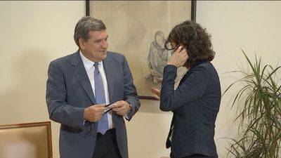 El PP votará contra el decreto de las pensiones “si nada cambia” ante lo que considera oscurantismo del Gobierno