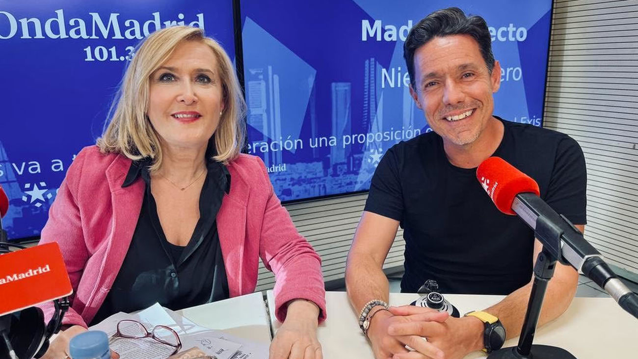 César Sar, director de 'El turista': "Mi primera vuelta al mundo fue por 36 países durante 13 meses"