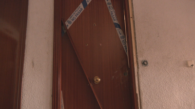 Adiós al narcopiso de Arroyo Bueno en Villaverde