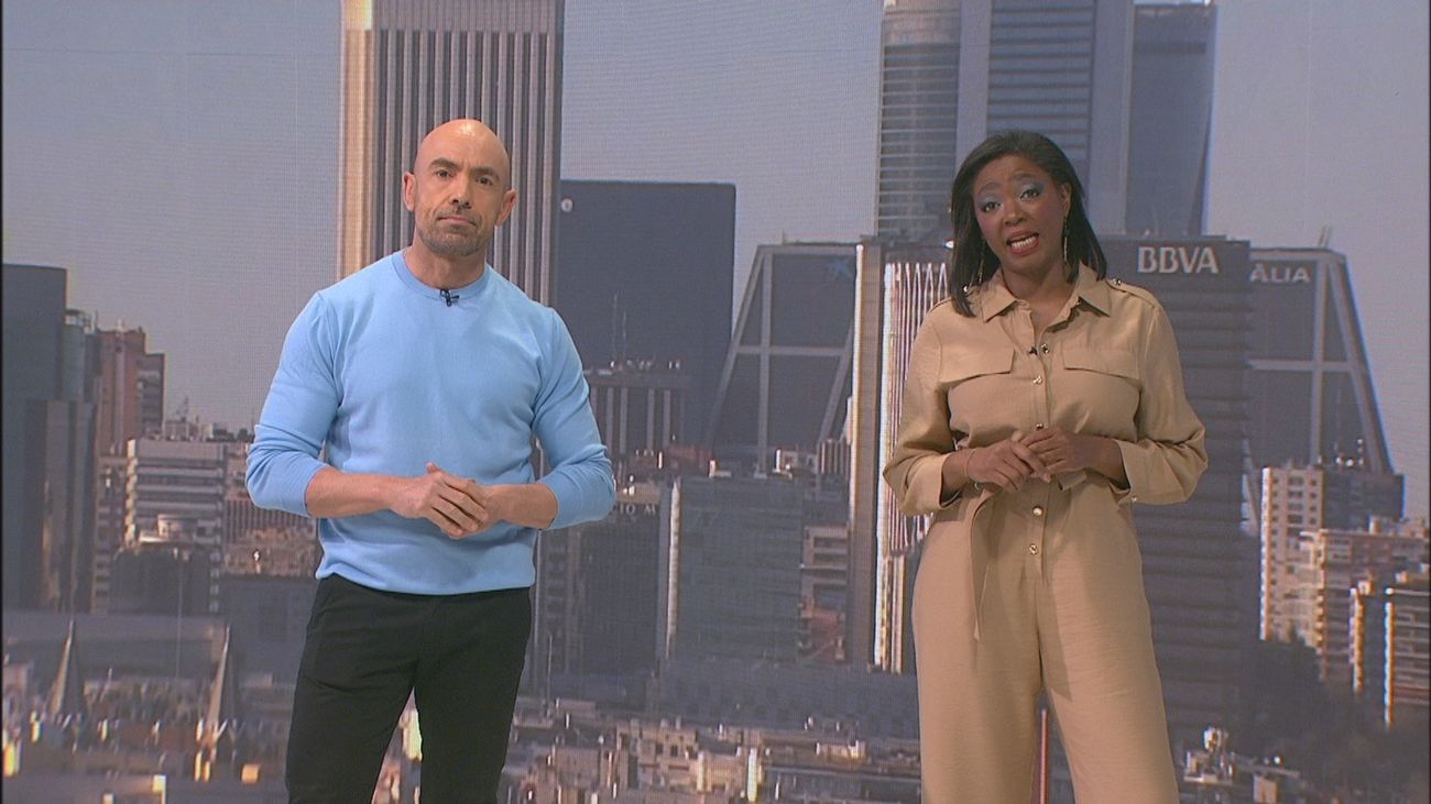 Madrid Directo 28.03.2023