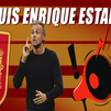 Luis Enrique atiza: "Los buitres y alimañas aprovechan su segundo de gloria"
