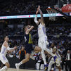 El Real Madrid se asegura la ventaja de campo en los playoffs tras imponerse 90-75 a Fenerbahce