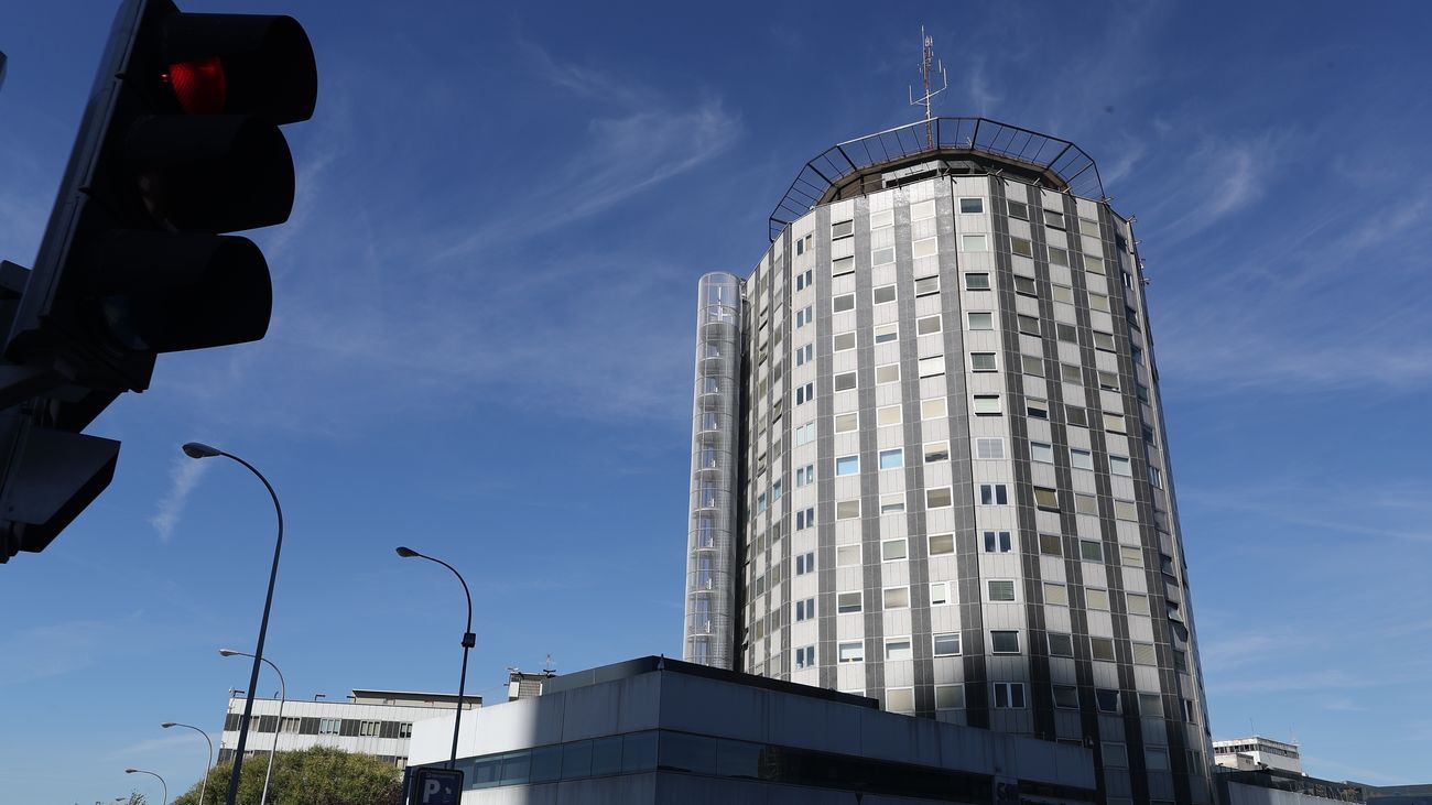 La Paz es el hospital que más trasplantes pediátricos realizó en España en el 2022