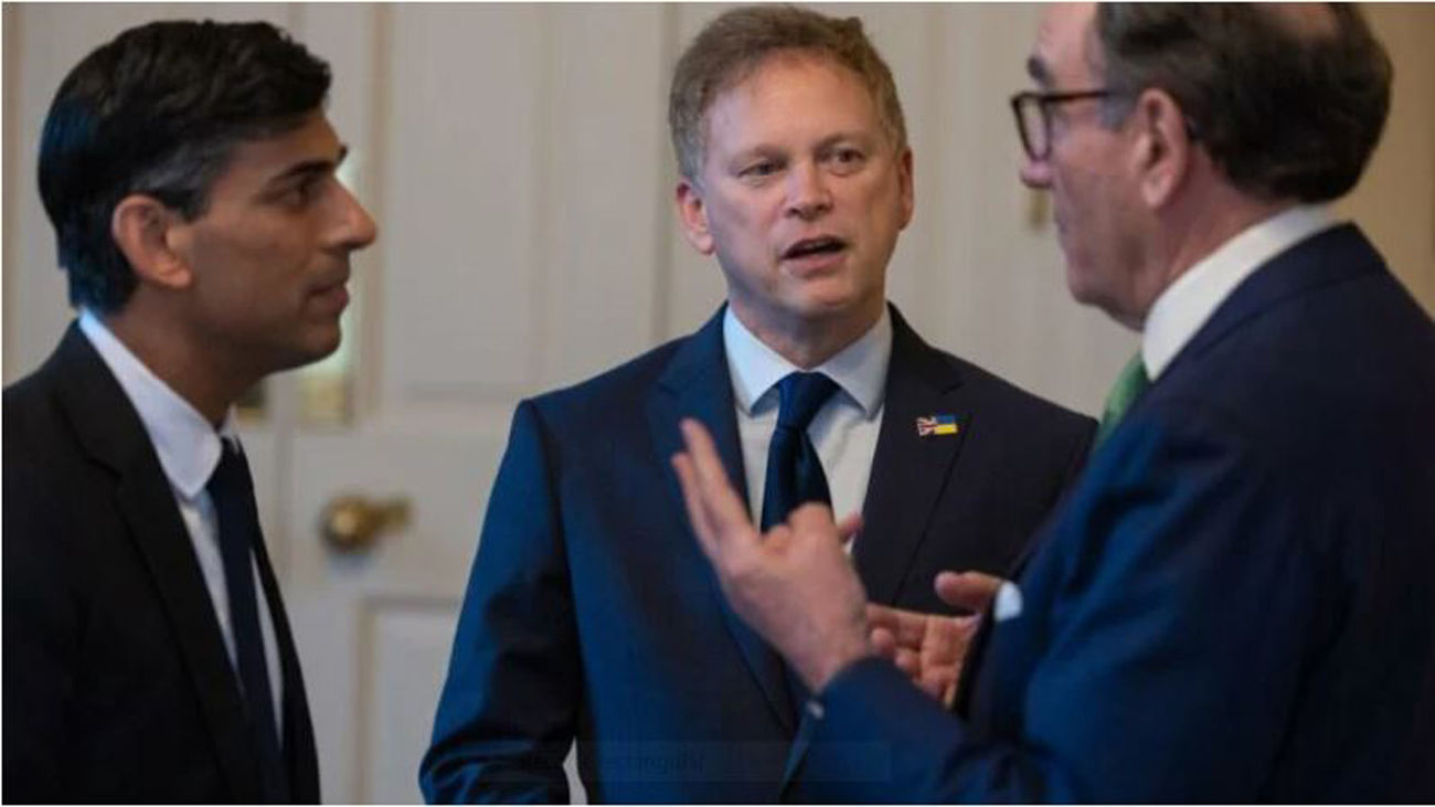 Iberdrola cierra un 'megacontrato' de 1.500 millones en el Reino Unido