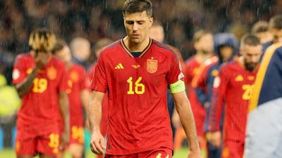 Rodri: "No empecemos con las dudas, por favor"