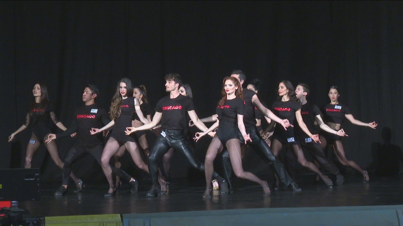 Comienza en Madrid el casting del musical 'Chicago'
