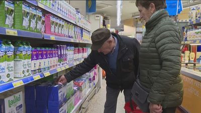 El Banco de España advierte de riesgo alimentario para las rentas más bajas