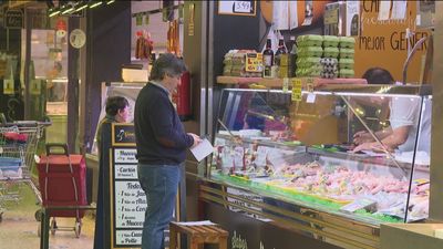 Agricultores y ganaderos dicen no ser responsables de la subida de precios de los alimentos