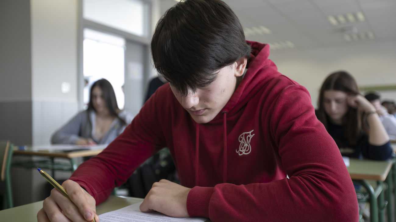 Cómo pedir las becas de Bachillerato de la Comunidad de Madrid