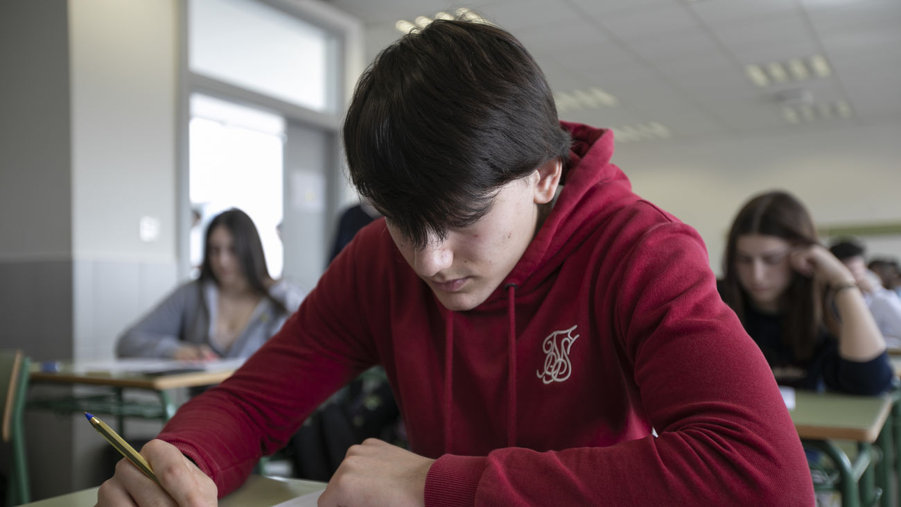 Cómo pedir las becas de Bachillerato de la Comunidad de Madrid