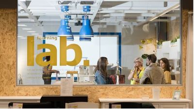 Ikea elige Alcorcón para testar su tienda del futuro