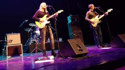 Ciempozuelos organizará el festival gratis 'The Time Machine Fest' para las Fiestas de San Isidro