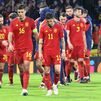 La Selección española encara una dura realidad