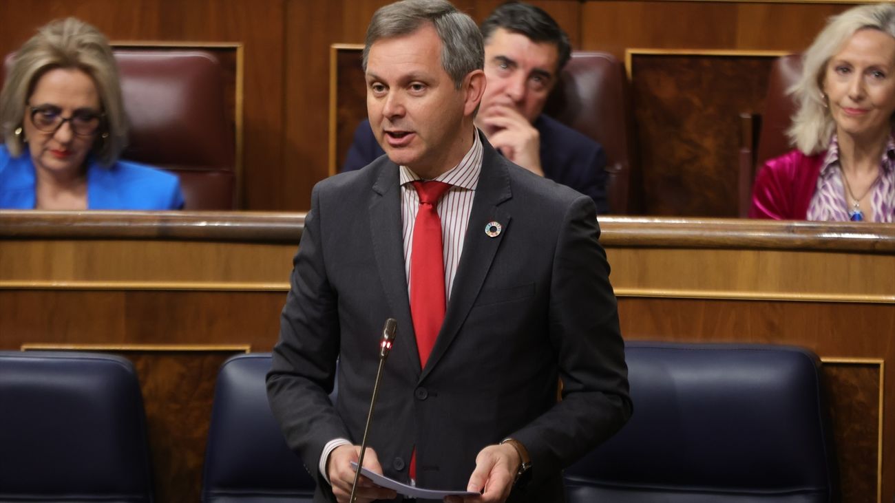 Miñones dice que el uso médico del cannabis  “debe ir de la mano de la evidencia científica”