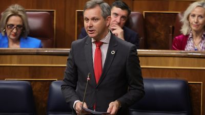 Miñones dice que el uso médico del cannabis  “debe ir de la mano de la evidencia científica”