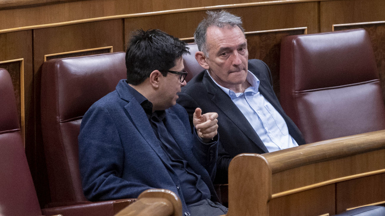 Podemos apoya a Marlaska en el cese de De los Cobos pese al auto del Supremo