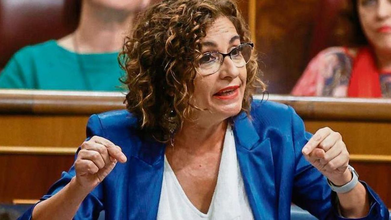 El 92% está en contra de que el Gobierno exima al País Vasco del impuesto a los grandes patrimonios