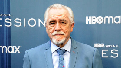Brian Cox,  Logan Roy en 'Sucession', compara su personaje con el Saturno de Goya