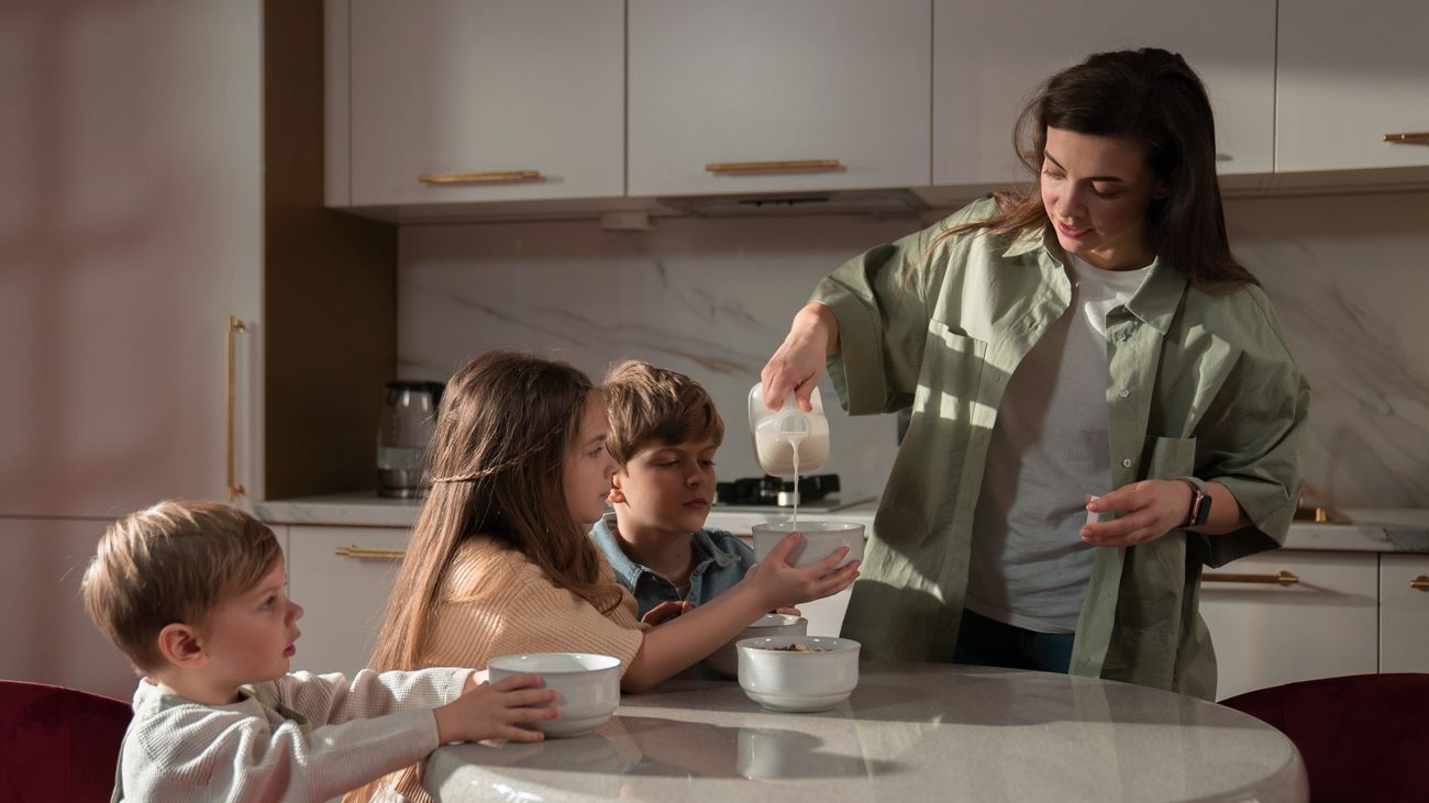 Estos son los 10 tipos de "situación familiar" que establece la Ley de Familias de Belarra