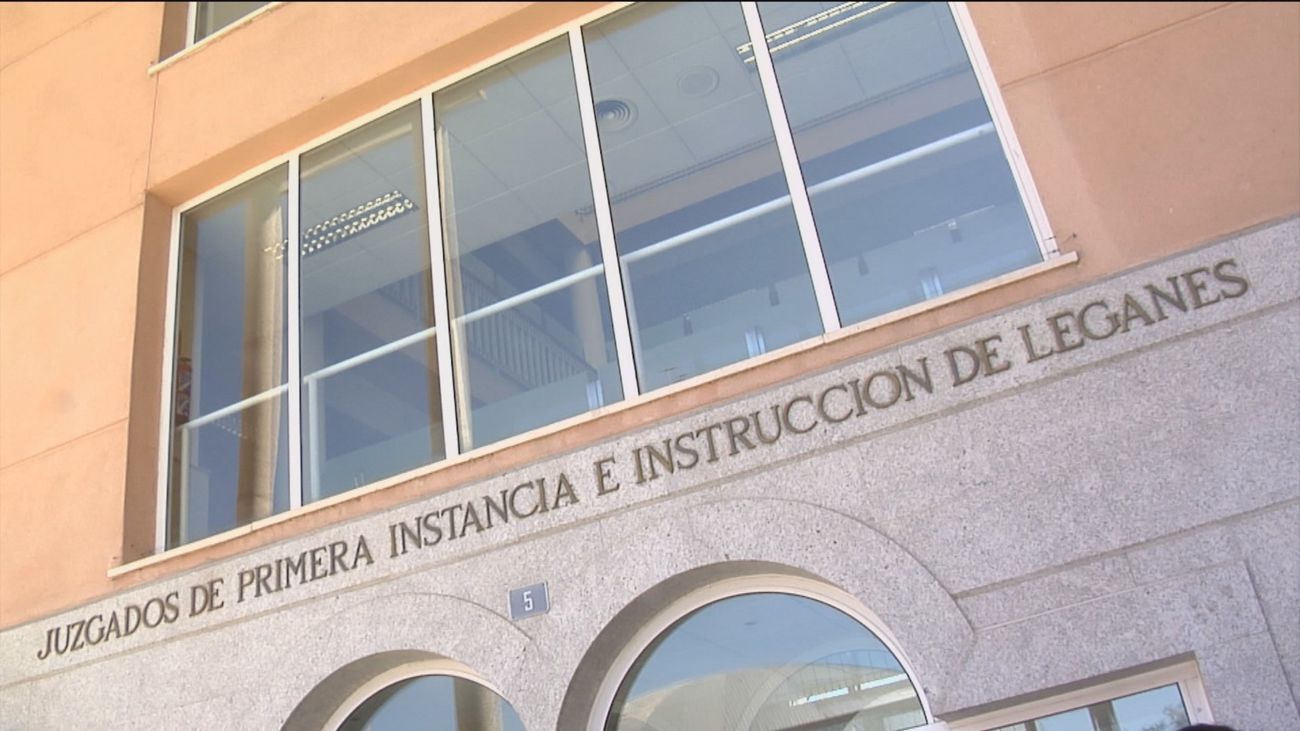 Orden de alejamiento para el presunto agresor que intentó secuestrar a tres menores en Leganés