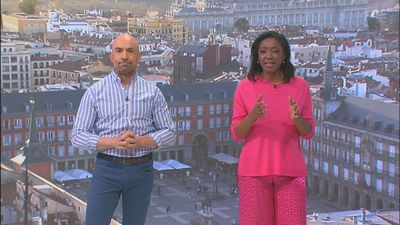 Madrid Directo 29.03.2023