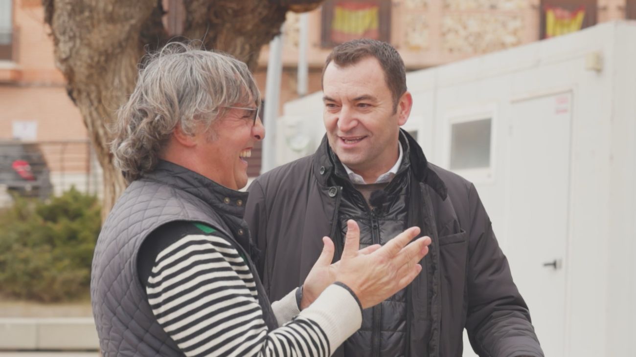 El origen histórico de Ajalvir