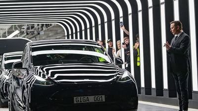 Musk pide una moratoria en el desarrollo de IA hasta que sea regulada, para "calcular sus riesgos"