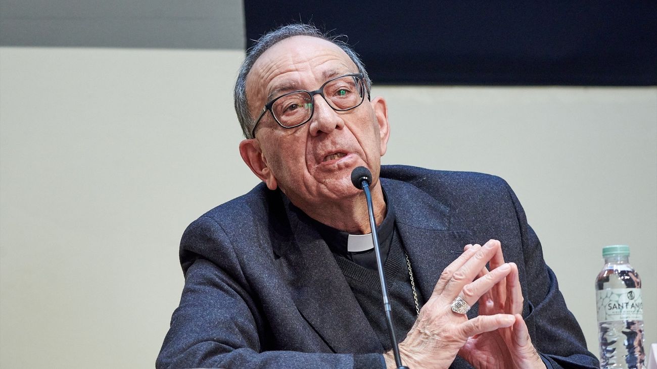 Los obispos presentan al Defensor del Pueblo los casos de abusos en la Iglesia