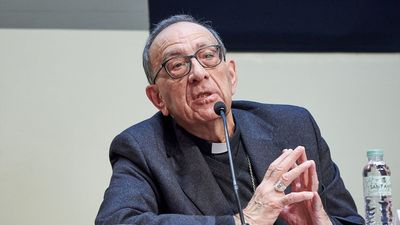 Los obispos presentan al Defensor del Pueblo los casos de abusos en la Iglesia