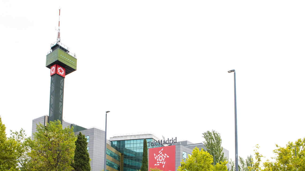 Telemadrid cierra 2022 con beneficios