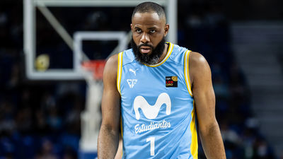 Danny Agbelese abandona el Estudiantes