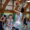 El Torneo de Baloncesto 'Ciudad de Alcalá' reúne a 48 equipos de toda España
