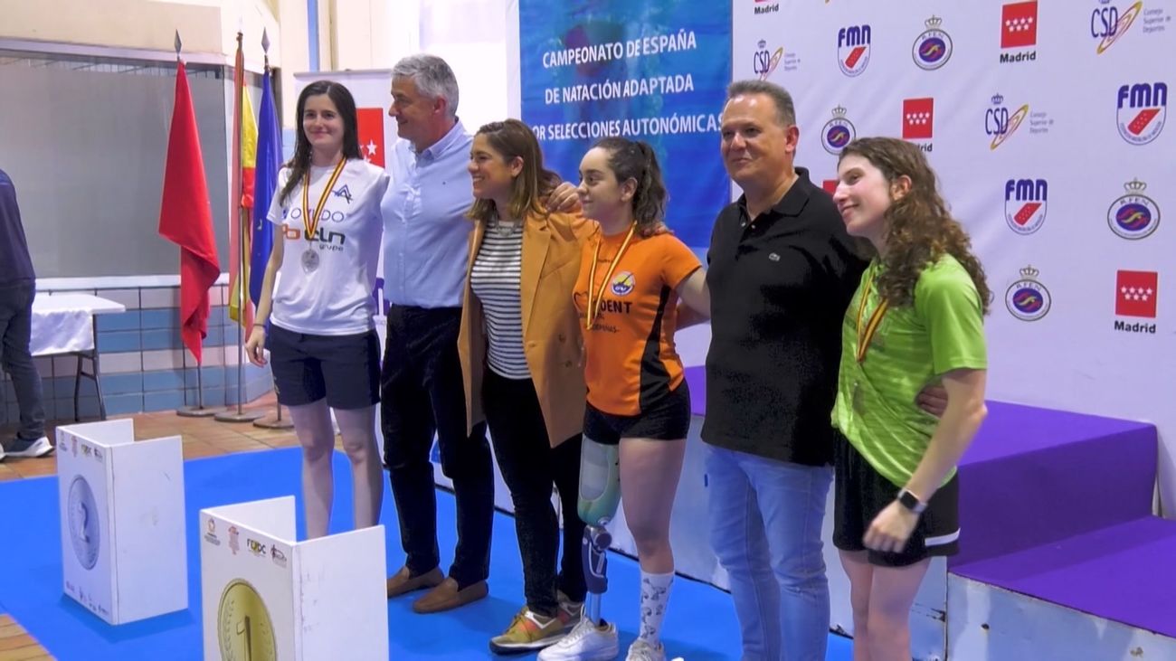 Madrid Inclusivo 01.04.2023