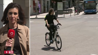 Madrid capital se 'blinda' en Semana Santa con 1.350 policías municipales