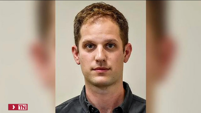 Prisión preventiva de dos meses para el periodista estadounidense detenido en Rusia