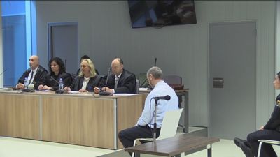 El jurado declara culpable al acusado del crimen del niño de Lardero