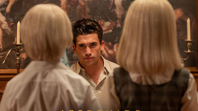 Jaime Lorente: "No creo que ir a Hollywood sea sinónimo de éxito"