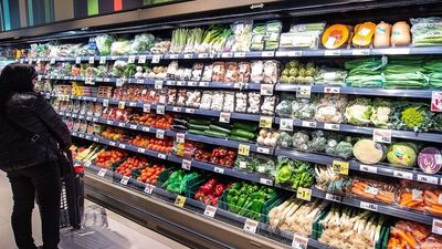 El IPC se modera en marzo más de 2,5 puntos, hasta el 3,3%