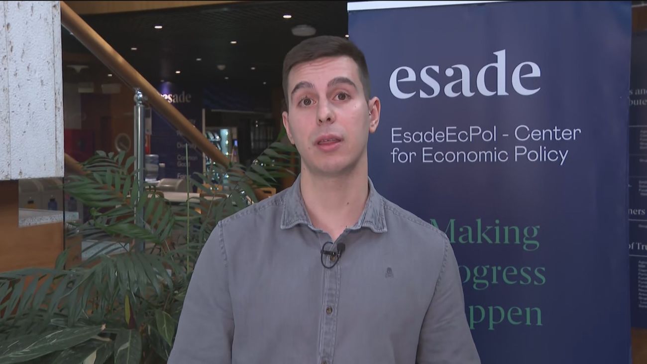 La reducción del IVA beneficia a las rentas más altas, según el informe de una escuela de negocios