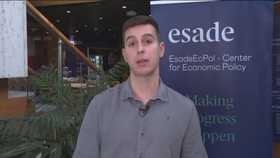 La reducción del IVA beneficia a las rentas más altas, según el informe de una escuela de negocios