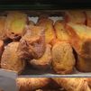 Las torrijas más caras de la historia