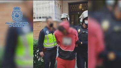 Absuelto el líder de la banda Forty Two por falta de pruebas