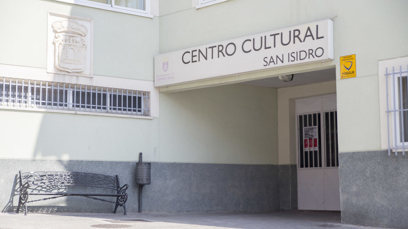 Campo Real duplica la capacidad de la biblioteca municipal con su ampliación