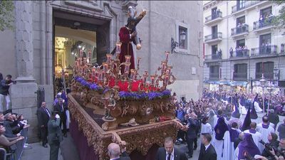 Música, pasiones vivientes, procesiones y gastronomía para esta Semana Santa 2023 en Madrid