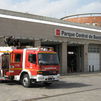 Cuatro nuevos parques de bomberos en la Comunidad de Madrid